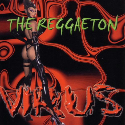 Presion cover art