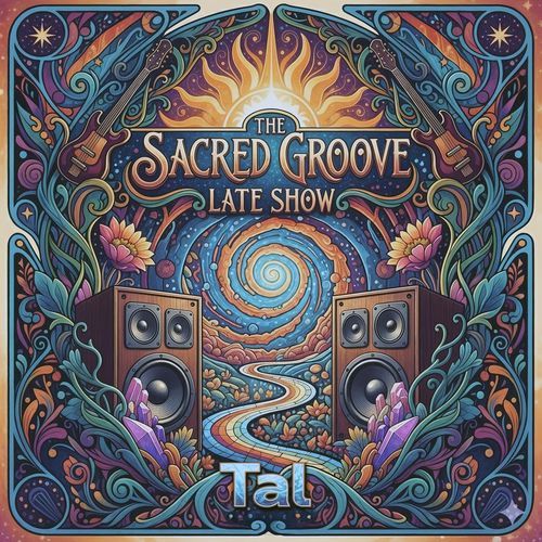 The Sacred Groove Late Show