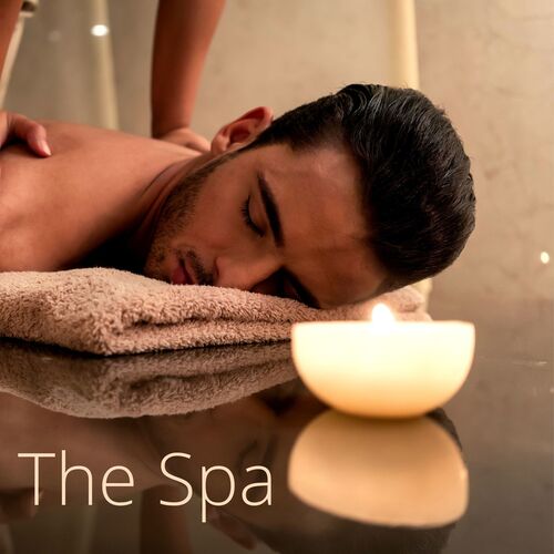 The Spa cover art
