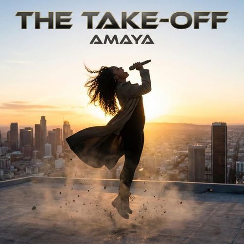 The Take-Off