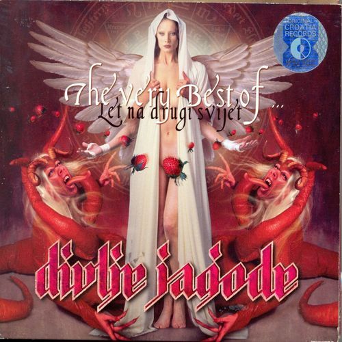 The Very Best Of , Let Na Drugi Svijet