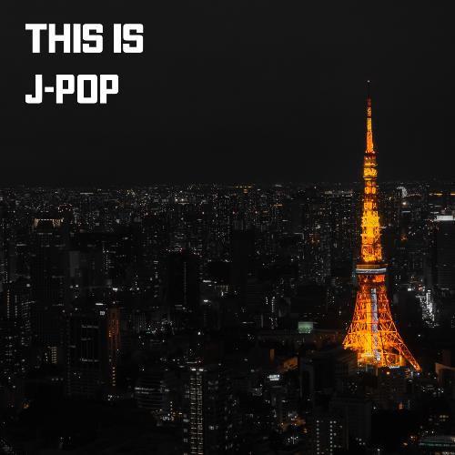 This Is J-Pop