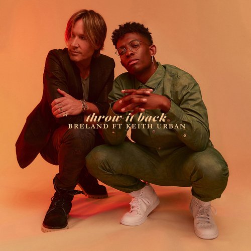 Throw It Back (feat. Keith Urban)_poster_image