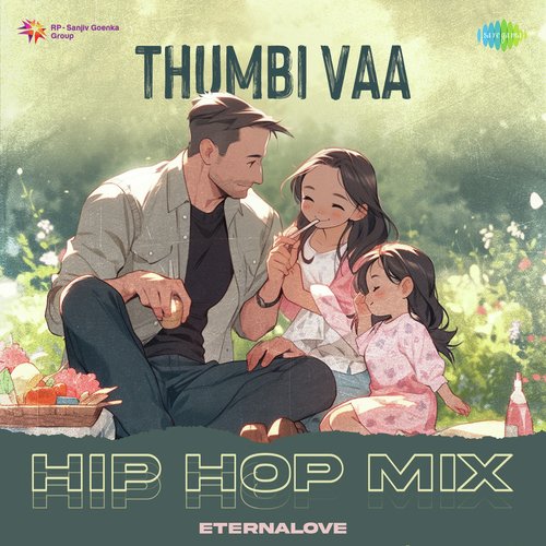 Thumbi Vaa - Hip Hop Mix