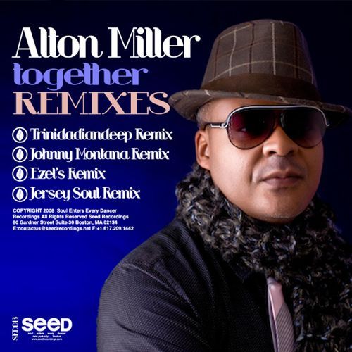 Together (Remixes)