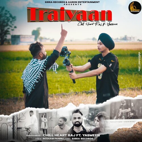 Traiyaan