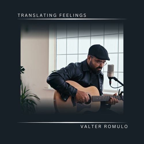 Translating Feelings (Acoustic)_poster_image