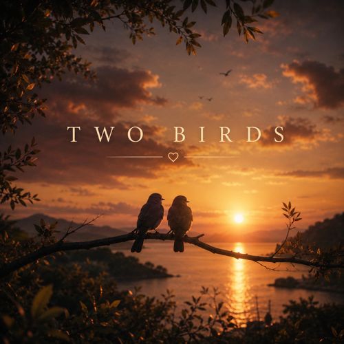 Two Birds (Piano Version)