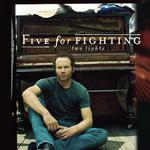 Freedom Never Cries (Album Version)