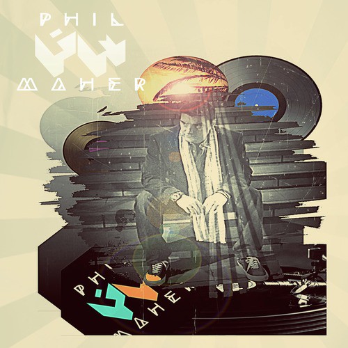 Phil Maher