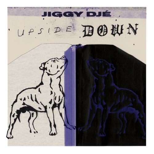 UPSIDE DOWN