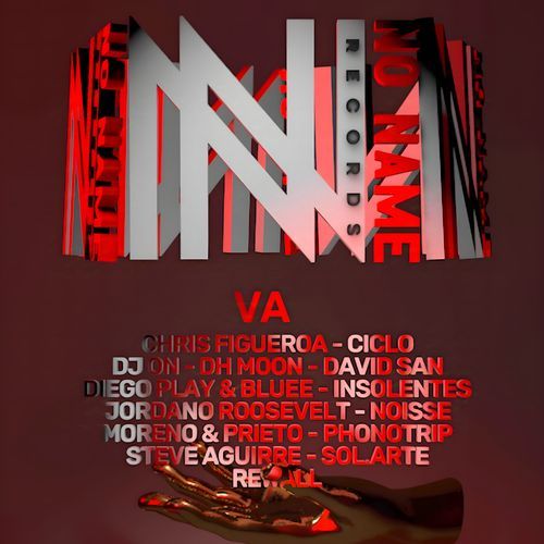 Trinidad cover art