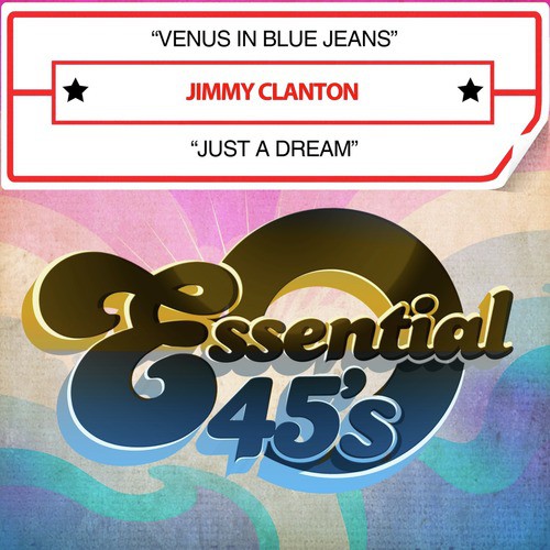 Venus In Blue Jeans