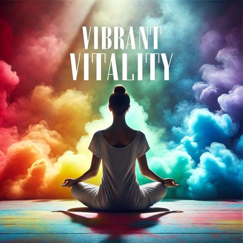 Vibrant Vitality: Awakening Chakras Potency