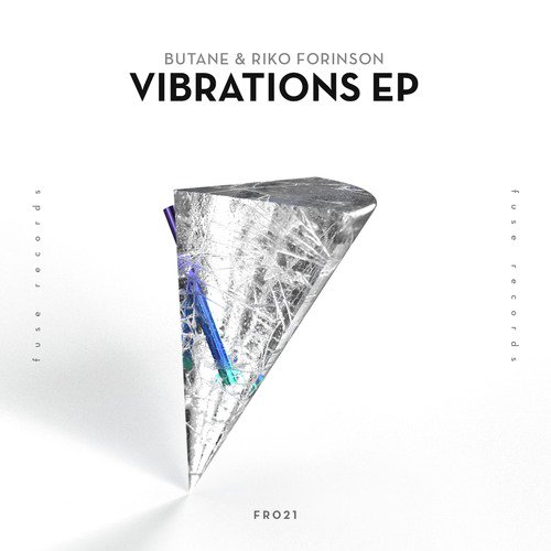 Vibrations EP