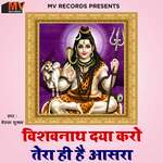ViswNaath Dya Karo Tera Hi He Aasra