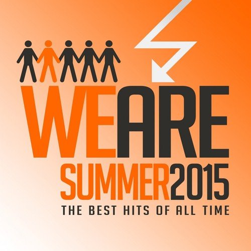 We Are Summer 2015