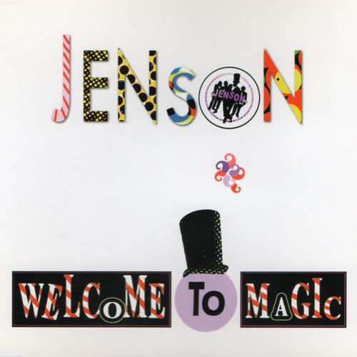Welcome To Magic