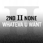 Whateva U Want (Radio Mix)