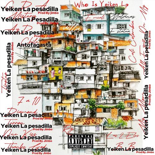 Terron cover art