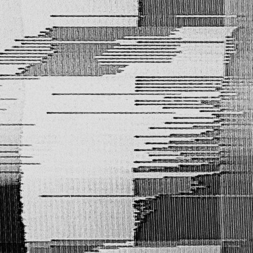 Persistence (C. Diab Rework) cover art