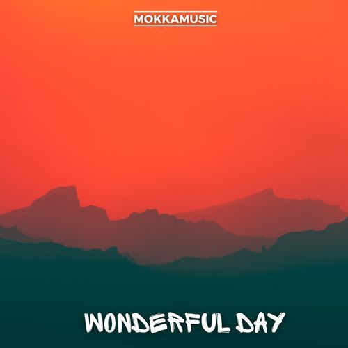 Wonderful Day cover art
