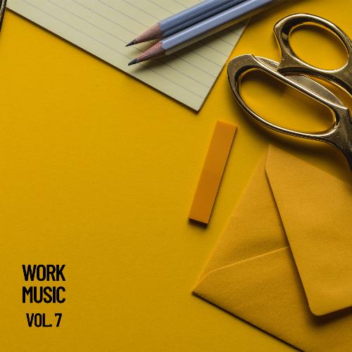 Music for Relaxed Minds cover art