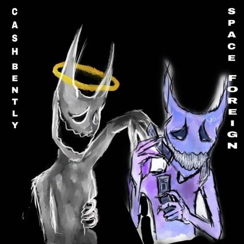 X Pill cover art