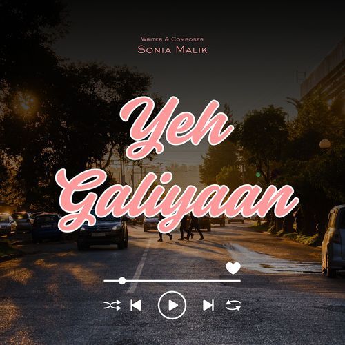 Yeh Galiyan