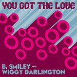 You Got the Love