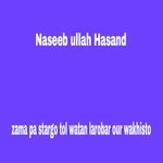 zama pa stargo tol watan larobar our wakhisto