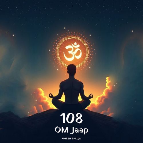 108 OM Jaap