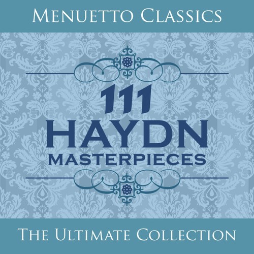 111 Haydn Masterpieces