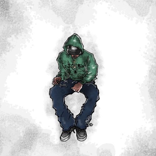 1OF1 cover art