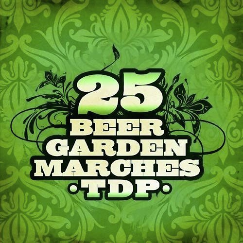 25 Beer Garden Favorites_poster_image