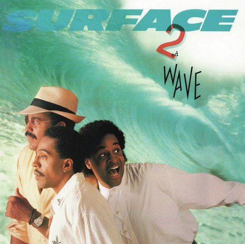 2nd Wave (Expanded Edition)