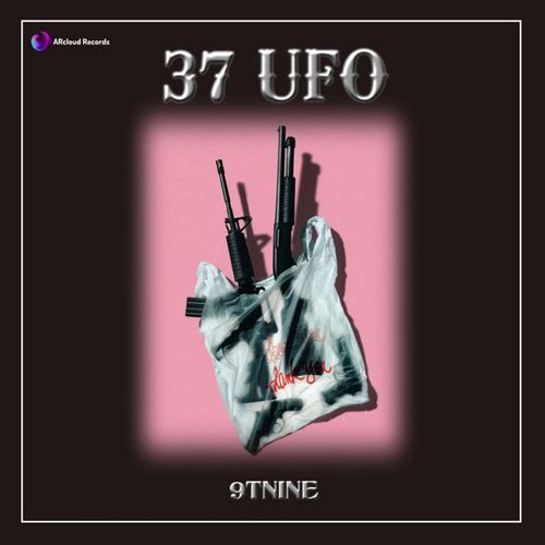 37 UFO