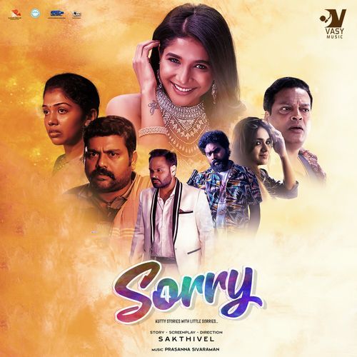 SORRY (Original Motion Picture Soundtrack)