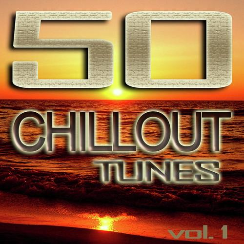 50 Chillout Tunes, Vol. 1 - Best of Ibiza Beach House Trance Summer 2012 Café Lounge & Ambient Classics