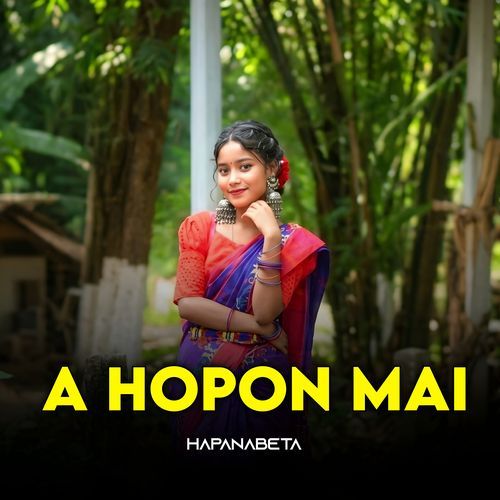 A Hopon Mai