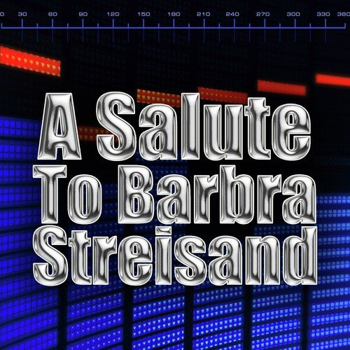 A Salute To Barbra Streisand_poster_image