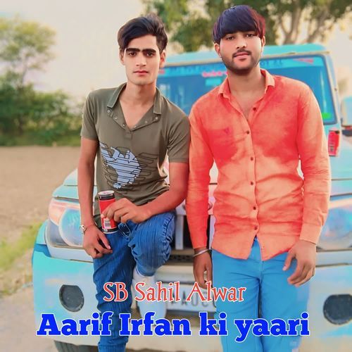 Aarif Irfan ki yaari