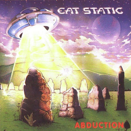 Eat Static