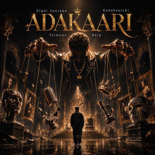 Adakaari