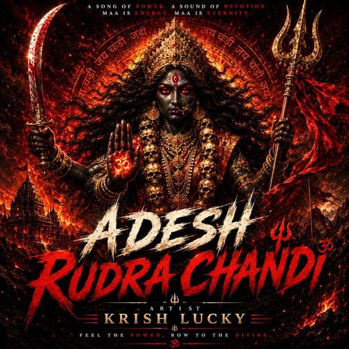 Adesh Rudra Chandi