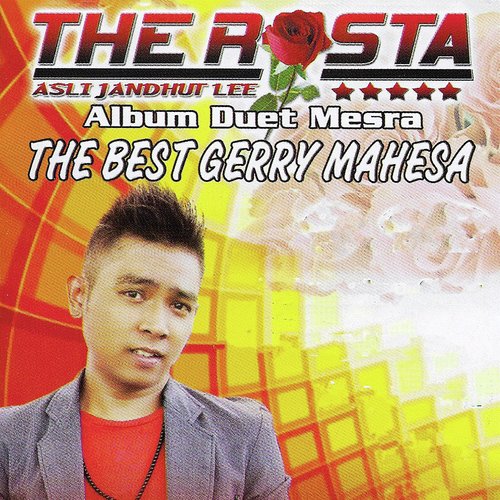 Album Duet Mesra The Rosta_poster_image