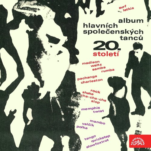 Manuela cover art