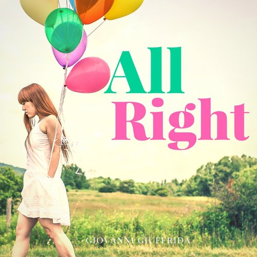 All Right cover art