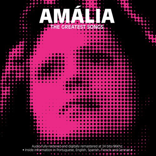 Amália-The Greatest Songs