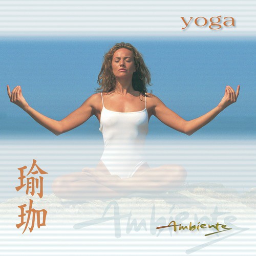 Ambiente: Yoga